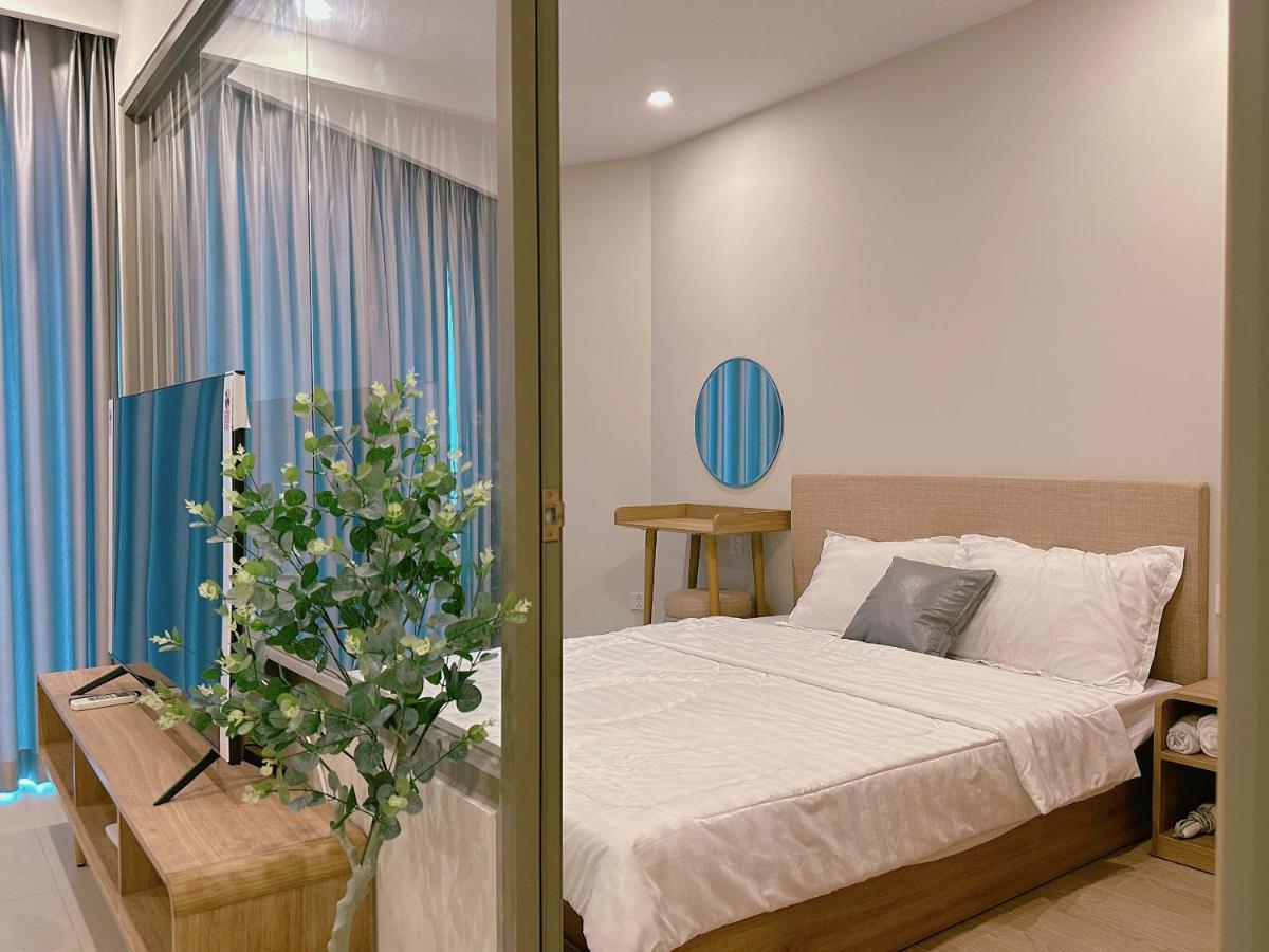 The Song Vung Tau - Cherry House Bagian luar foto